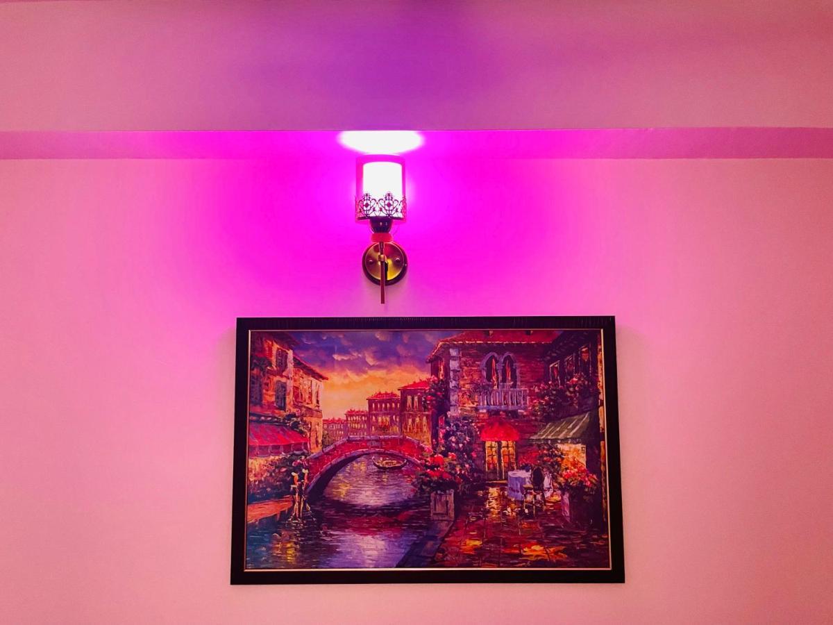 3Bhk Airport Vista Apartment - Entire Apartment Джапур Экстерьер фото